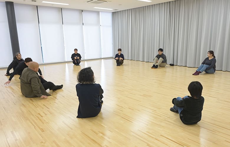 スタッフ・後援者も募集中です