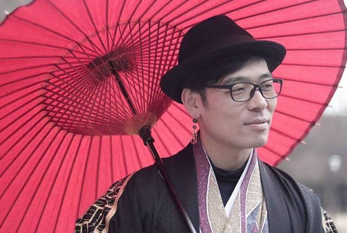 須見一男