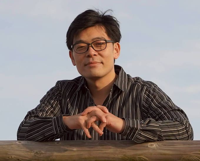 須見一男