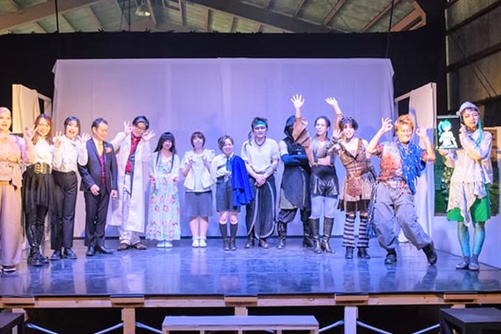 過去公演
